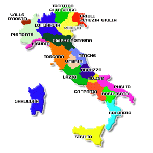 Riviste e altro Italiani