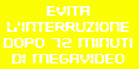 Per non aspettare megavideo