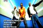 112 Ft. Beanie Sigel-Dance With Me