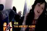 ATB-You Are Not Alone
