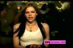 Avril Lavigne-I'm With You