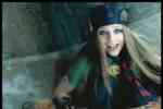 Avril Lavigne-Sk8er