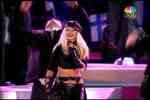 Christina Aguilera-Infatuation