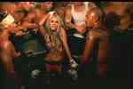 Christina Aguilera Ft. Redman-Dirrty