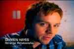 Darren Hayes-Strange Relationship