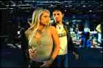 Enrique Iglesias Feat. Anna Kournikova-Escape