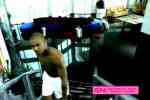 Ja Rule Feat. Ashanti-Always On Time