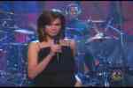 Mandy Moore-Cry (Live On Leno)