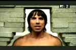 Red Hot Chili Peppers-Can't Stop