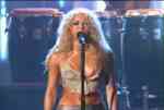 Shakira-Objection