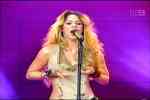 Shakira-Whenever, Wherever(Live @ Logies 2002)