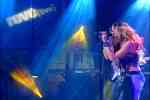 Shakira-Whenever, Wherever(Live On Rove 2002)