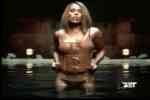 Tamia-Stranger In My House