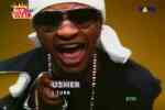 Usher-U Turn